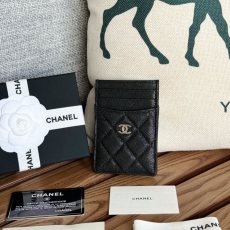 Chanel Wallet Purse